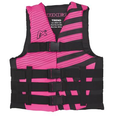 Airhead Trend Life Jacket for Adults & Kids