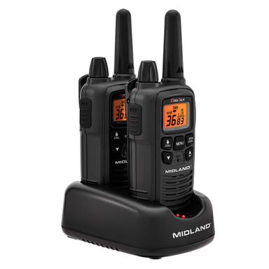 Midland LXT600VP3 36-Channel FRS Pair