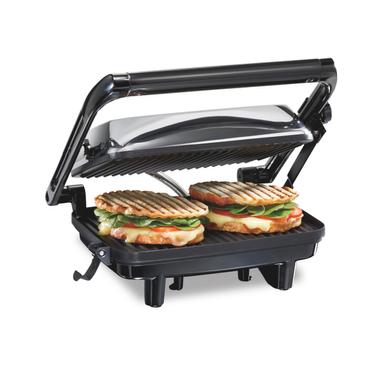 Hamilton Beach Panini Press