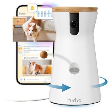 Furbo 360° Dog Camera | Mubboo