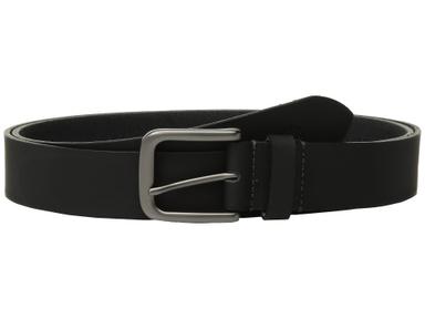 Timberland Men's 35mm Classic Buckle Jean Leather Belt