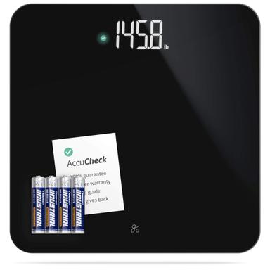 Greater Goods AccuCheck Digital Scale