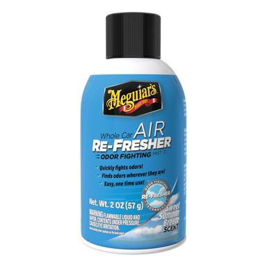 Meguiar’s Whole Car Air Refresher – Summer Breeze