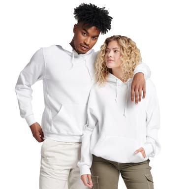 Russell Athletic Men's Dri-power Fleece Hoodie, Moisture Wicking