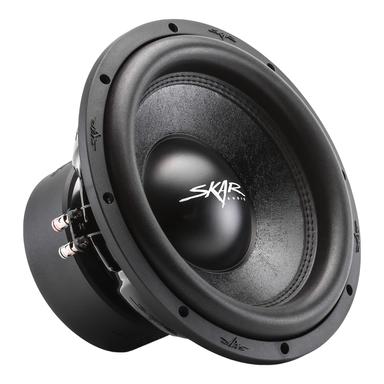 Skar Audio SVR-12 D4 12" Subwoofer