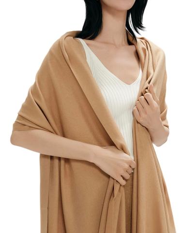 maamgic Pashmina Wrap