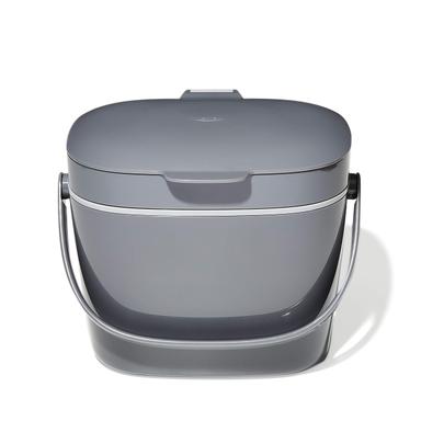 OXO Good Grips Easy-Clean Compost Bin