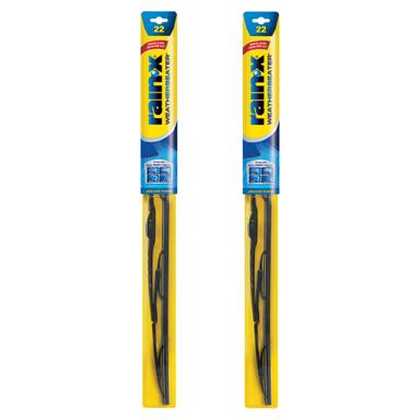 Rain-X WeatherBeater 22-inch, 2-Pack | Mubboo