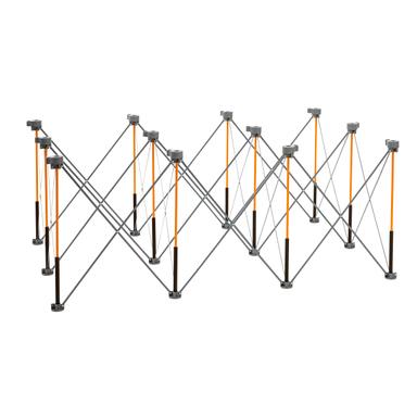 BORA Centipede Portable Workbench
