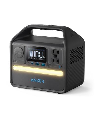 Anker 521 PowerHouse