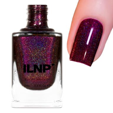 ILNP Black Orchid