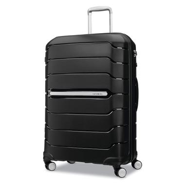 Samsonite Freeform Large Checked Spinner