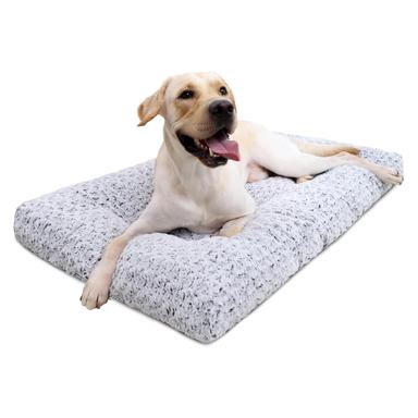 KSIIA Washable Crate Pad