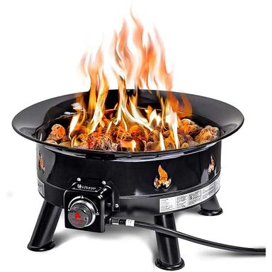 Outland Living Firebowl 24-inch Mega