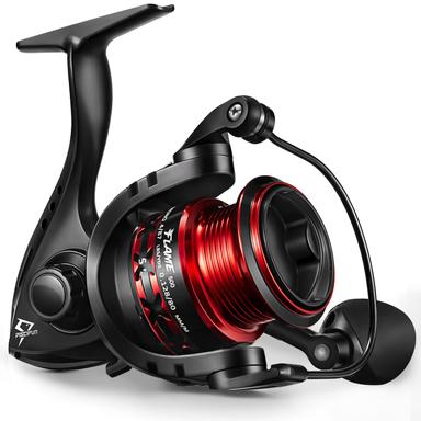 Piscifun Flame Spinning Reel