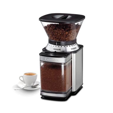 Cuisinart Burr Grinder DBM-8P1