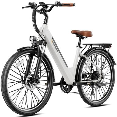 Heybike Cityscape 2.0 X-Large