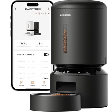 PETLIBRO 5G WiFi 5L Feeder