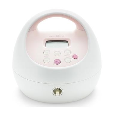 Spectra S2 Plus Electric Breast Pump