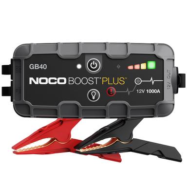 NOCO Boost GB40 1000A