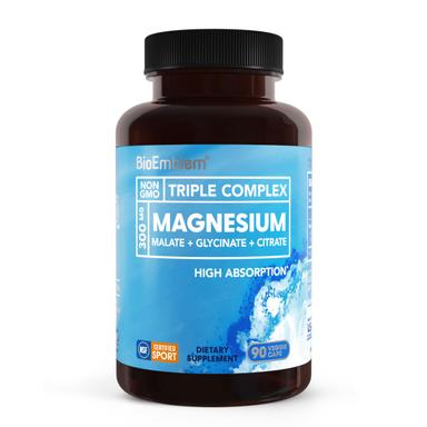 BioEmblem Triple Magnesium Complex
