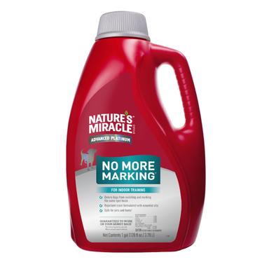 Nature’s Miracle Advanced Platinum No More Marking Spray | Mubboo