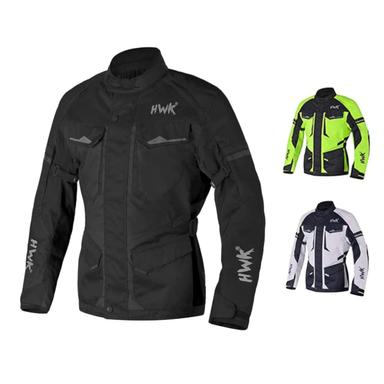 HWK Adventure Touring Motorcycle Jacket