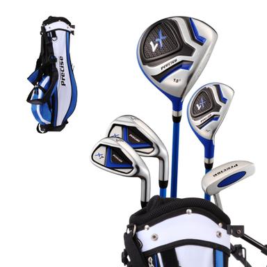 Precise X7 Junior Set (Ages 9-12)
