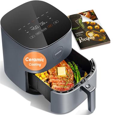 Cosori Air Fryer Pro, Compact 5QT | Mubboo