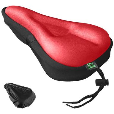 Zacro Gel Bike Seat Cushion | Mubboo