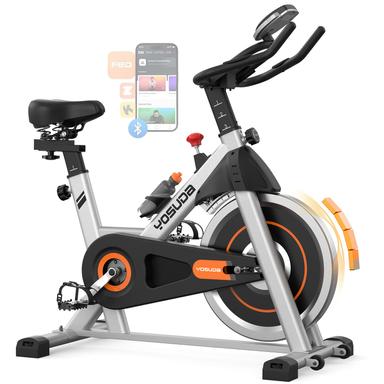 YOSUDA Exercise Bike