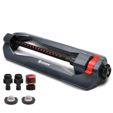 Eden 96213 Essential Turbo Oscillating Sprinkler