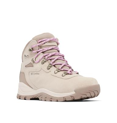 Columbia Women's Newton Ridge Plus Waterproof Amped | Mubboo