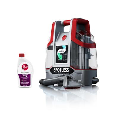 Hoover Spotless Portable Carpet & Upholstery Cleaner