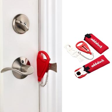 Addalock Original Portable Lock | Mubboo