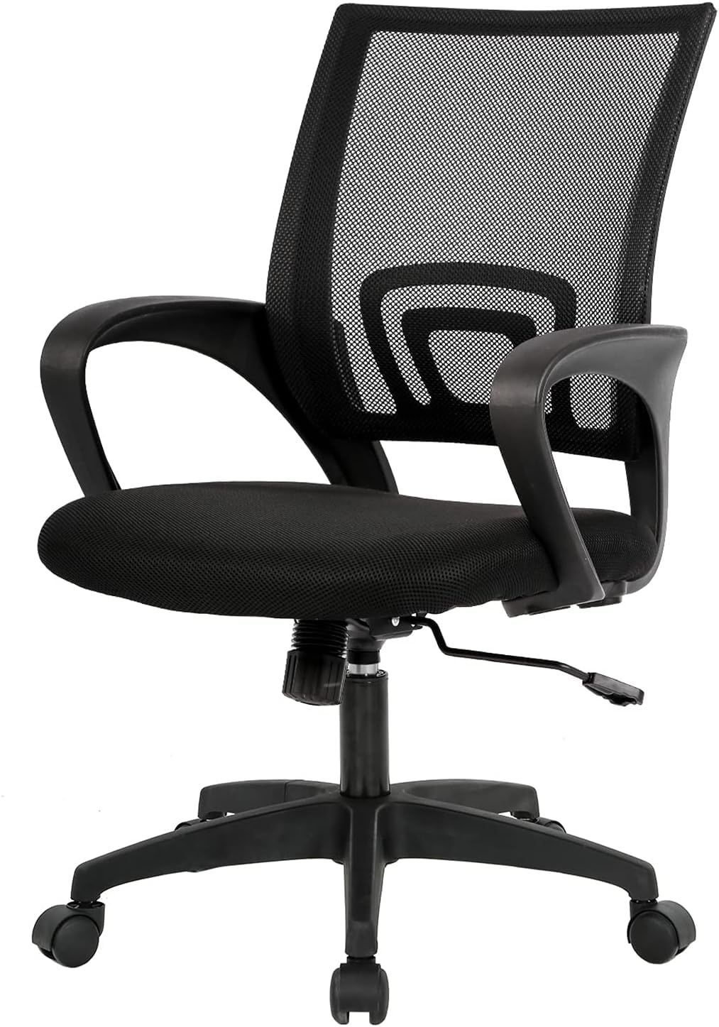 BestOffice Ergonomic Office Chair with breathable mesh back and lumbar support