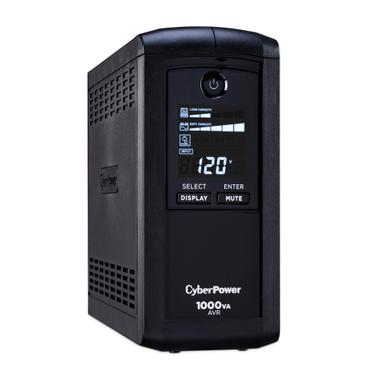 CyberPower CP1000AVRLCD