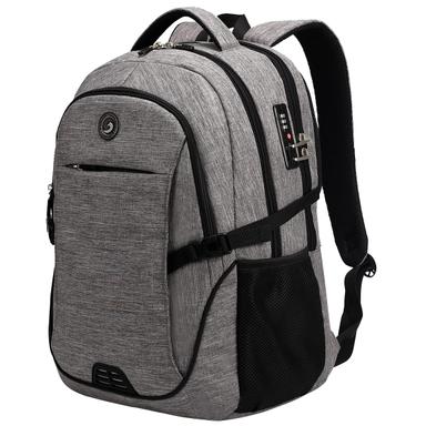 SHRRADOO Anti Theft Laptop Backpack