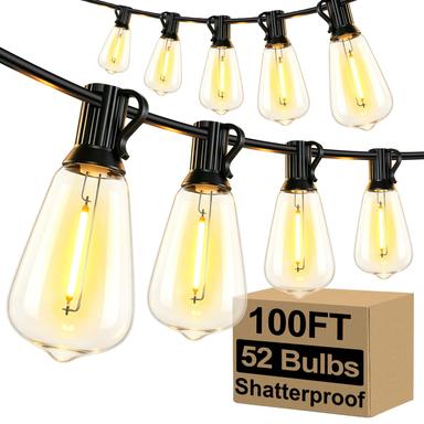 Brightever 100FT ST38