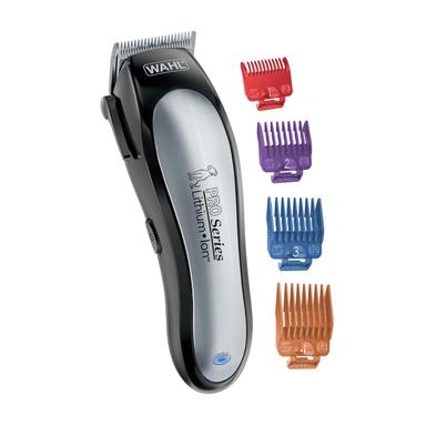 Wahl Lithium Ion Pro Series Cordless Animal Clippers