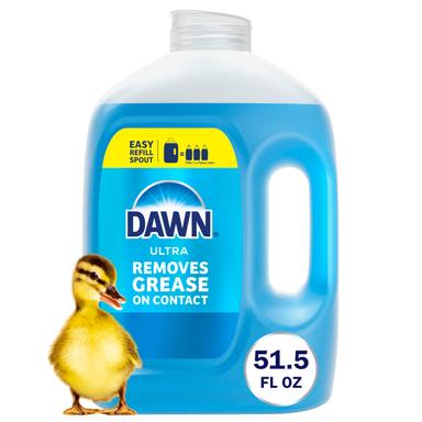 Dawn Ultra Original Refill Jug (51.5 oz) | Mubboo