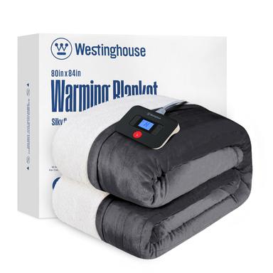 Westinghouse Full Electric Heated Blanket