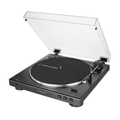 Audio-Technica AT-LP60XBT Wireless Turntable