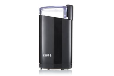 KRUPS Precision Electric Coffee Grinder