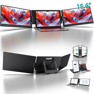 KYY X90D Dual Screen Extender