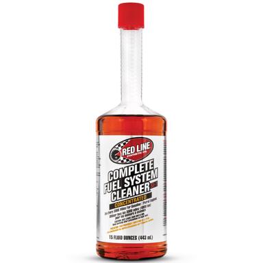 Red Line 60103 SI-1 Complete Fuel System Cleaner