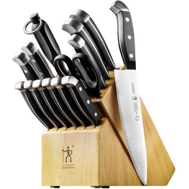 HENCKELS Statement 15-Piece Knife Set