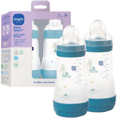 MAM Easy Start Anti-Colic Bottle