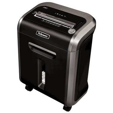 Fellowes Powershred 79Ci 16-Sheet Crosscut Shredder