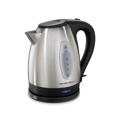 Hamilton Beach 1.7L Electric Kettle